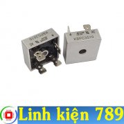  KBPC3510 35A 1000V Diode cầu chỉnh lưu